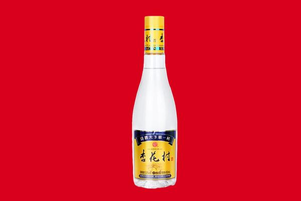 上海浦东新区回收杏花村