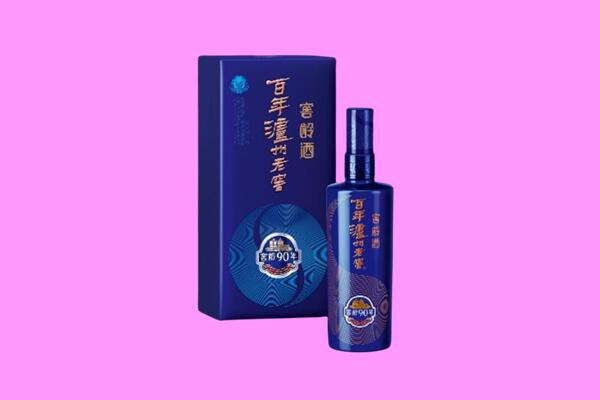 上海浦东新区回收泸州老窖