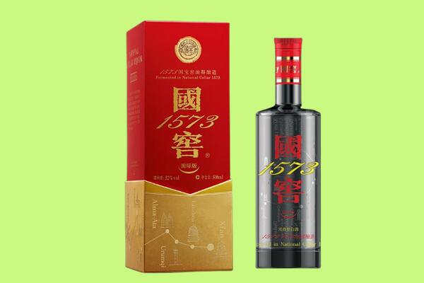 上海浦东新区回收国窖