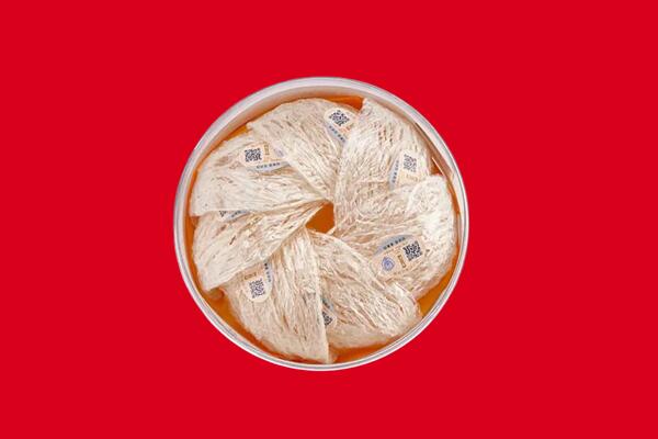 上海浦东新区回收燕窝
